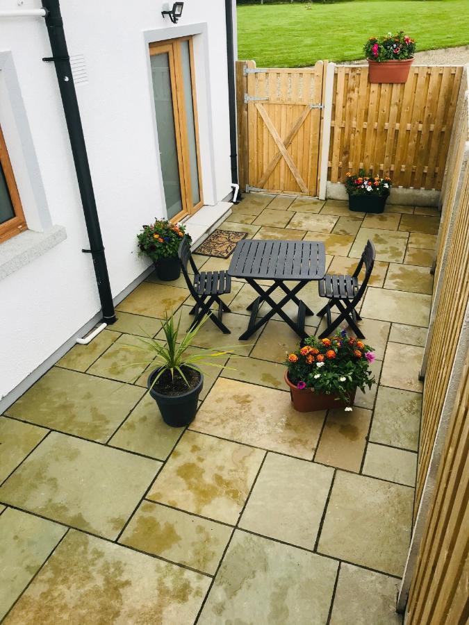 Oak Trees Corner Stylish , Relaxing , Getaway Apartment Wicklow Exterior photo